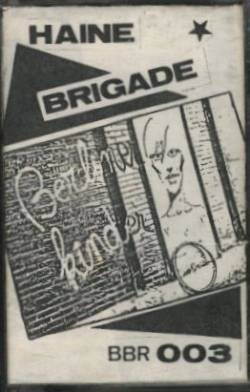 Haine Brigade : Berliner Kinder